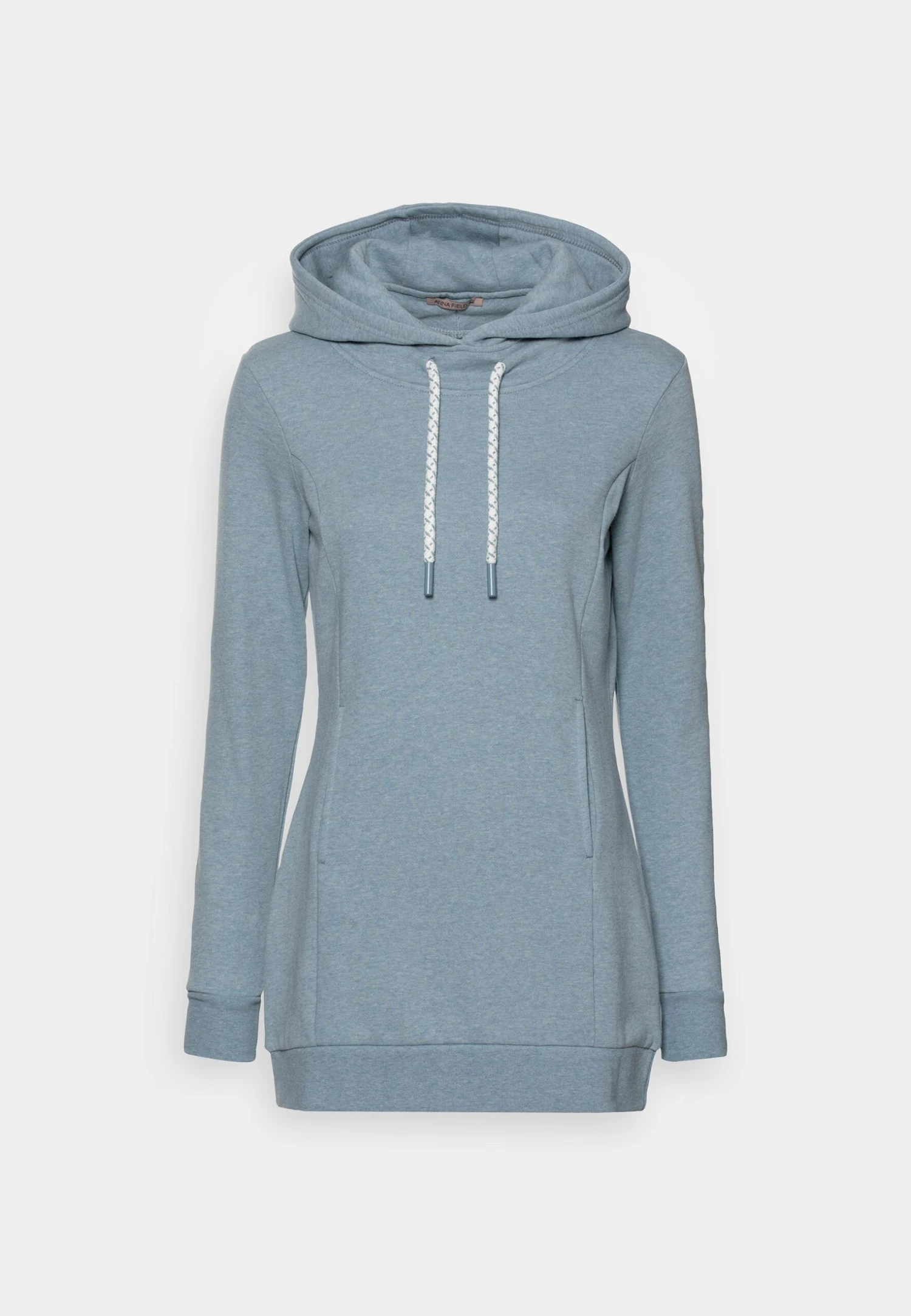 Hoodie - Blue 3 Hoodie - Blue