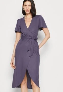 Anna Field Jerseyjurk - Grey 15 Anna Field Jerseyjurk - Grey -Anna Field 5083f7f6e5b147f59487cddaaea50ab9