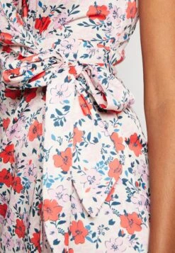 Anna Field Jurk - Pink/Red 13 Anna Field Jurk - Pink/Red -Anna Field 50c3e9ab2cef49b1b104be85611c1537