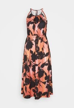 Anna Field Jerseyjurk - Black/Orange 16 Anna Field Jerseyjurk - Black/Orange -Anna Field 50cd106f00a54ef484b535e961c0a6fa