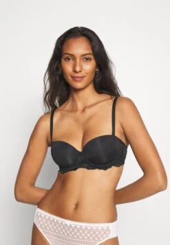Anna Field 2 Pack - Strapless Bh - Black/Beige 12 Anna Field 2 Pack - Strapless Bh - Black/Beige -Anna Field 50e12743fdbf4e5aaf7a0736d4521e46
