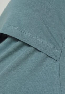 T-Shirt Basic - Goblinblue 13 T-Shirt Basic - Goblinblue -Anna Field 521fe9b86dfb458ebb17397784bc7f5b