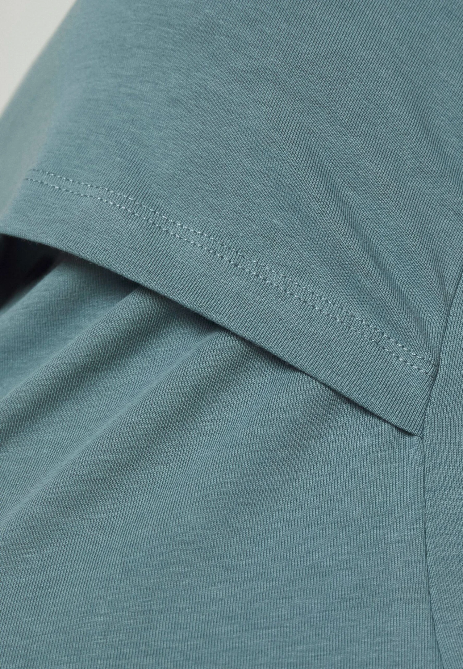 T-Shirt Basic - Goblinblue 8 T-Shirt Basic - Goblinblue - Afbeelding 6