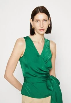 Anna Field Top - Green 11 Anna Field Top - Green -Anna Field 532ee279d9674b9baa0feb24e271c23a