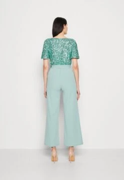 Anna Field Jumpsuit - Light Green 10 Anna Field Jumpsuit - Light Green -Anna Field 5389c5cbe30643cc8700b84dd8559cea