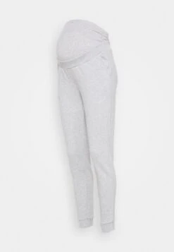 2 Pack - Regular Fit Joggers - Overbump - Trainingsbroek - Black/Grey 8 2 Pack - Regular Fit Joggers - Overbump - Trainingsbroek - Black/Grey -Anna Field 5390e89c9dc342e681d6344b565b64f0