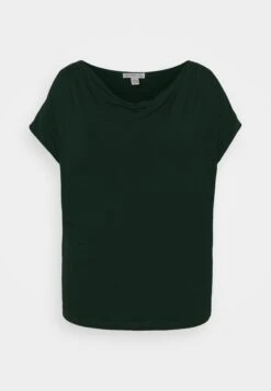 T-Shirt Print - Dark Green 10 T-Shirt Print - Dark Green -Anna Field 53c5ce6c34bb40579726a74fc1bf2b2e