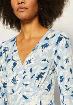 Anna Field Jerseyjurk - Light Blue 13 Anna Field Jerseyjurk - Light Blue -Anna Field 54ca3eb2a16f49cd8a74ad33f899aa8b