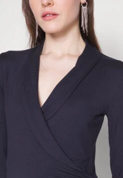 Longsleeve -Dark Blue 13 Longsleeve -Dark Blue -Anna Field 55488c69ecd14a309b891148d7d19eb7