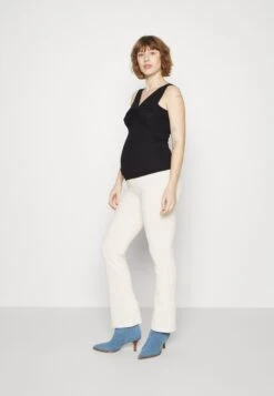 Top - 802 - Black -Anna Field 55c8e6c109a54091a3aee5fd4599081f