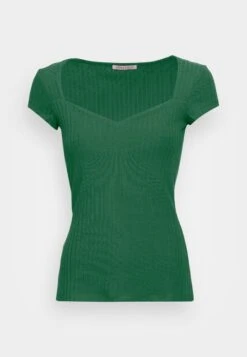Anna Field T-Shirt Print - Green 10 Anna Field T-Shirt Print - Green -Anna Field 57b9fb440b0b4eddbdb62869725da304