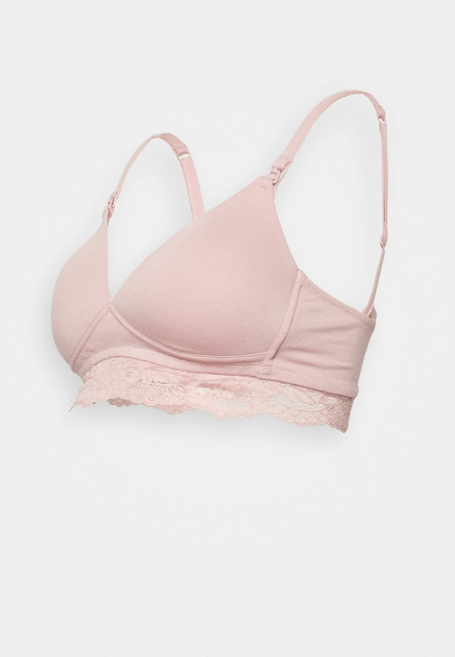 Anna Field 2 Pack - T-Shirt Bh - Dark Blue/Pink 4 Anna Field 2 Pack - T-Shirt Bh - Dark Blue/Pink - Afbeelding 2