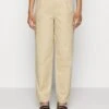 Cargo Trousers- Broek - Beige 1 Cargo Trousers- Broek - Beige -Anna Field 599b7467855c4eba99fba6e5c067d78d