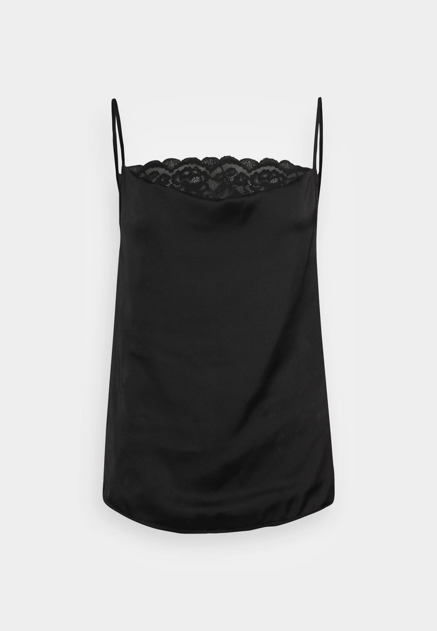 Anna Field Top - Black 3 Anna Field Top - Black