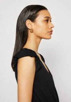 Anna Field Jumpsuit - Black -Anna Field 59e37e5e25d6453a81eaa5ac48bb8d31