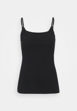 Anna Field 5 Pack - Top - Black -Anna Field 5a98413e392e48e3bdf0407052bf9f34