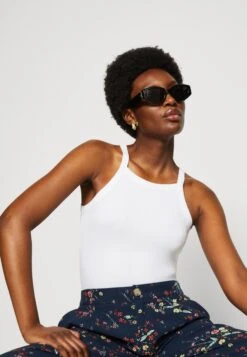 Anna Field 2 Pack - Top - Black/White -Anna Field 5adb5e161ed64f93886e4d0e351c0a34