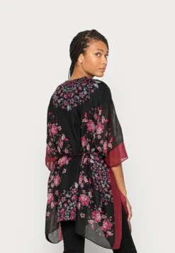 Anna Field Lichte Jas - Black/Blue/Red 9 Anna Field Lichte Jas - Black/Blue/Red -Anna Field 5b2be85cd8394a74b81f0c8c510e8243