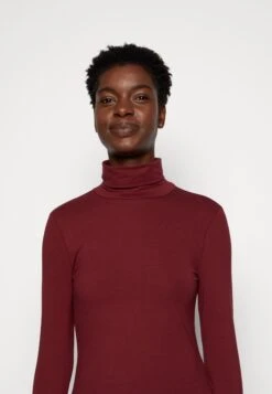Anna Field Longsleeve - Dark Red 11 Anna Field Longsleeve - Dark Red -Anna Field 5b49bce5932f4e189d581e0a3cf1f5df