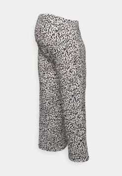 Broek - Off-White/Black -Anna Field 5b5137d1a9ae4e1f983dcd9cd64741cd