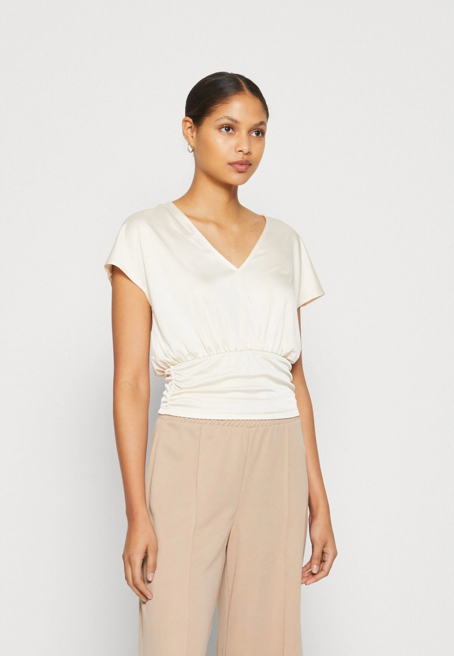 Anna Field T-Shirt Print - Light Pink 3 Anna Field T-Shirt Print - Light Pink