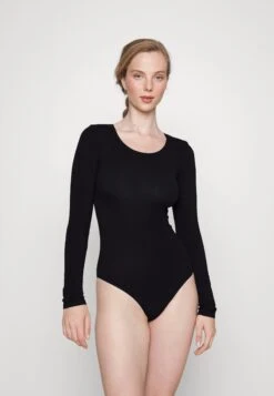 Anna Field 2 Pack - Body - Black/White 11 Anna Field 2 Pack - Body - Black/White -Anna Field 5c3d7f2944624fa5a6c9b4aa234246dc