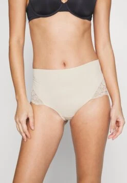 Anna Field 2 Pack - Slip - Black/Nude 9 Anna Field 2 Pack - Slip - Black/Nude -Anna Field 5c45bae2de0541d2aca15661baadcedf