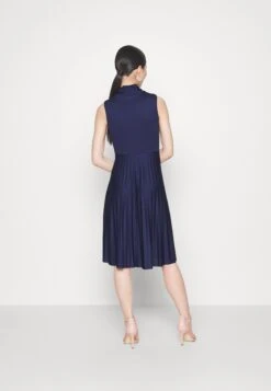 Jurk - Dark Blue -Anna Field 5c984f5f6d1a4626b491727750ca5b13