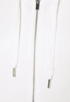 Anna Field Sweater Met Rits - Off-White -Anna Field 5d1b82a4f3b24464855b4dfc0721b3ab