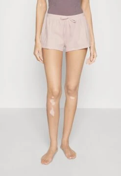 Anna Field Short 2 Pack - Pyjamabroek - Pink -Anna Field 5d82436275e14933ae89760c51dbf1ec