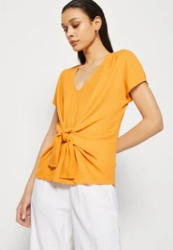 Anna Field Blouse - Dark Yellow 11 Anna Field Blouse - Dark Yellow -Anna Field 5ed9f32a0226460192c0a50df6fc8c04