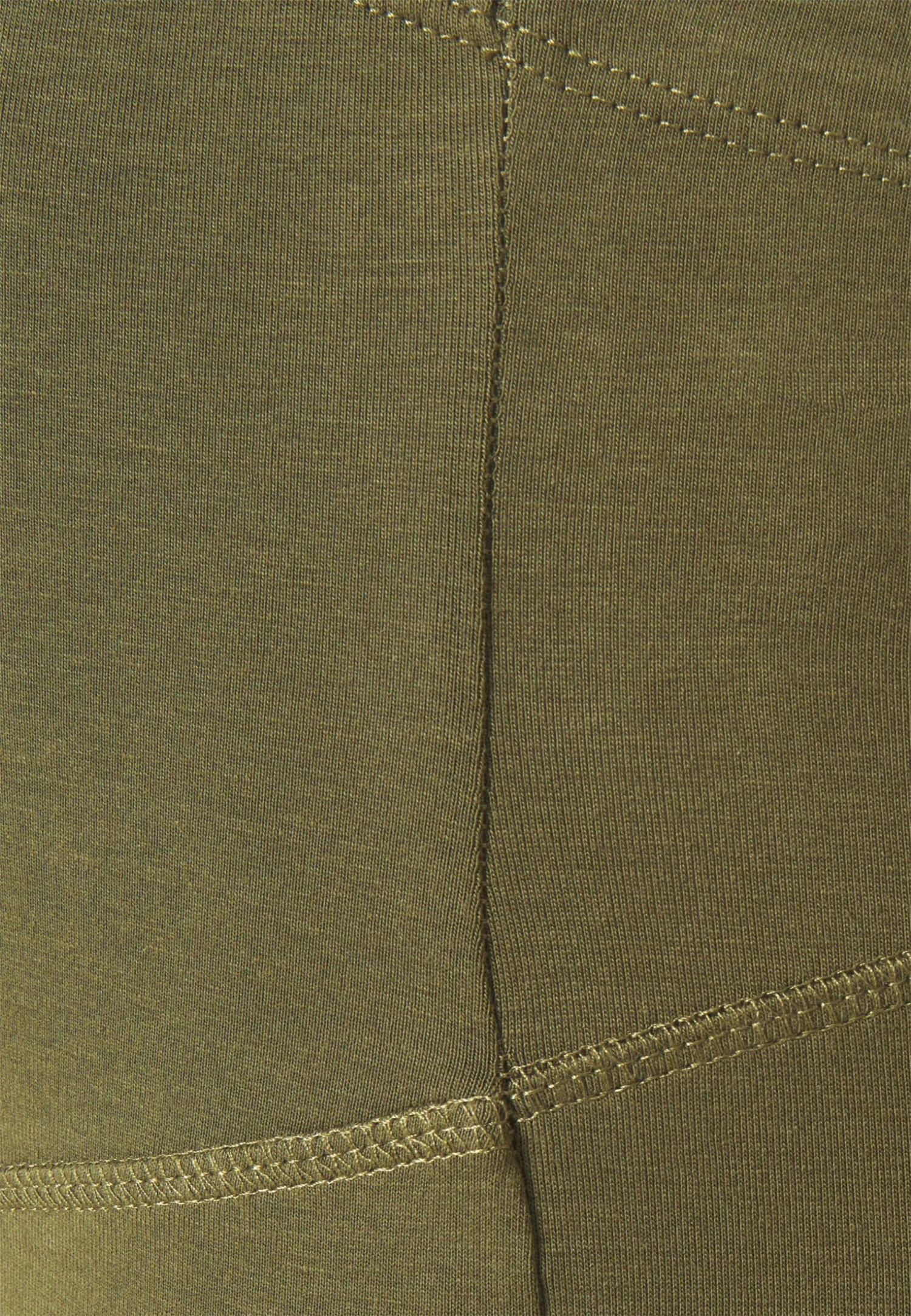 Leggings Maternity - Legging - Black/Olive 8 Leggings Maternity - Legging - Black/Olive - Afbeelding 6