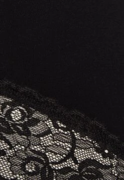 Anna Field 5 Pack - Slip - Grey/Pink -Anna Field 60b9a1676fc545da9ae523d751e246fe