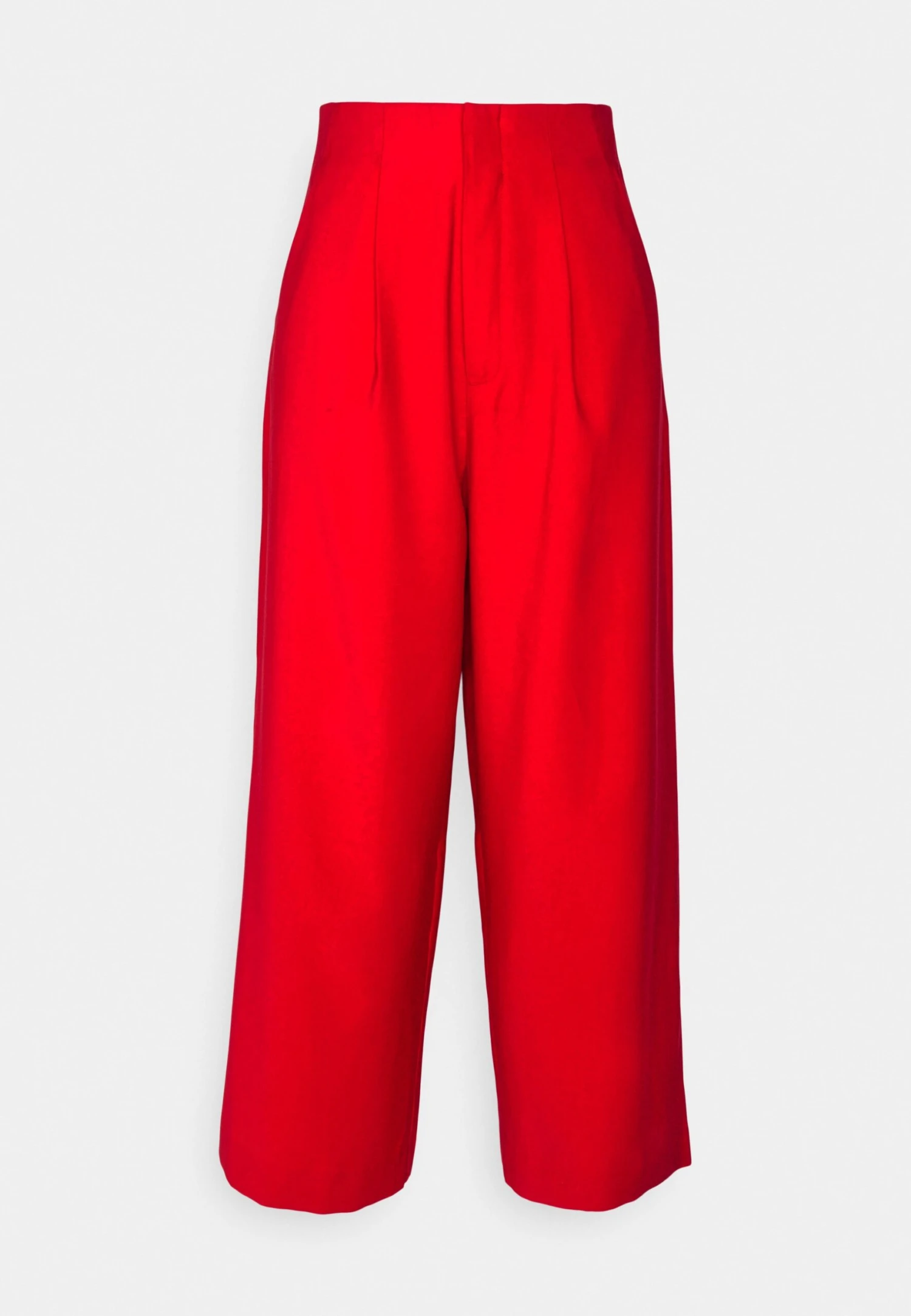 Anna Field Broek -Red 8 Anna Field Broek -Red - Afbeelding 6