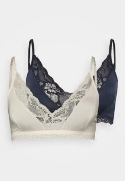 Anna Field 2 Pack - Triangel Bh - Pink/Blue 13 Anna Field 2 Pack - Triangel Bh - Pink/Blue -Anna Field 621172ba4b9941698629fc1f9e367578