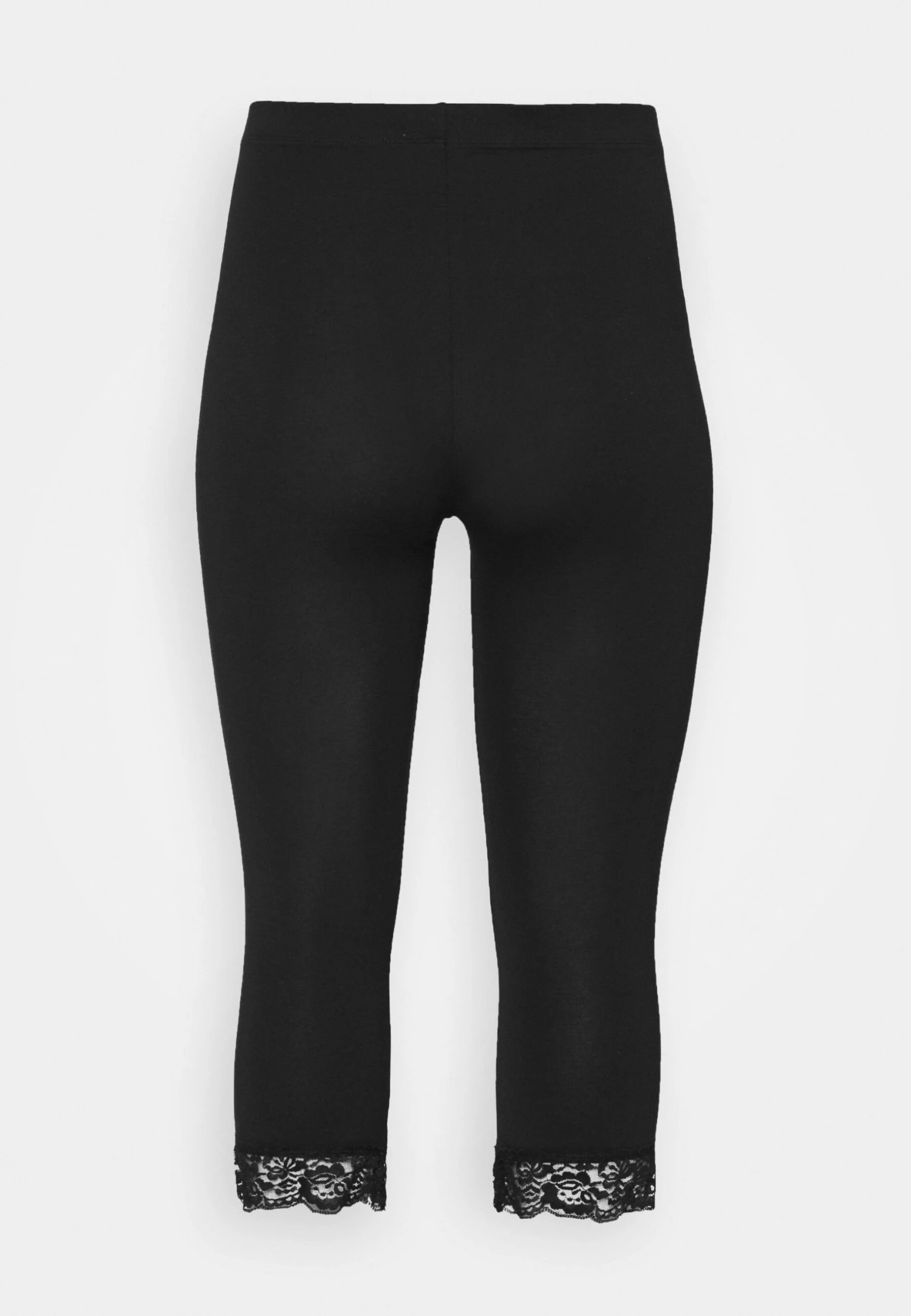 2 Pack- Legging - Black/Dark Blue 4 2 Pack- Legging - Black/Dark Blue - Afbeelding 2