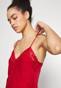 Anna Field Nachtjapon - Red 11 Anna Field Nachtjapon - Red -Anna Field 64600648ae7141e4b3e4257f55ded69b