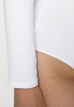 Anna Field 2 Pack - Body - White 13 Anna Field 2 Pack - Body - White -Anna Field 64b215b6c000460886d4377e4e4bd984