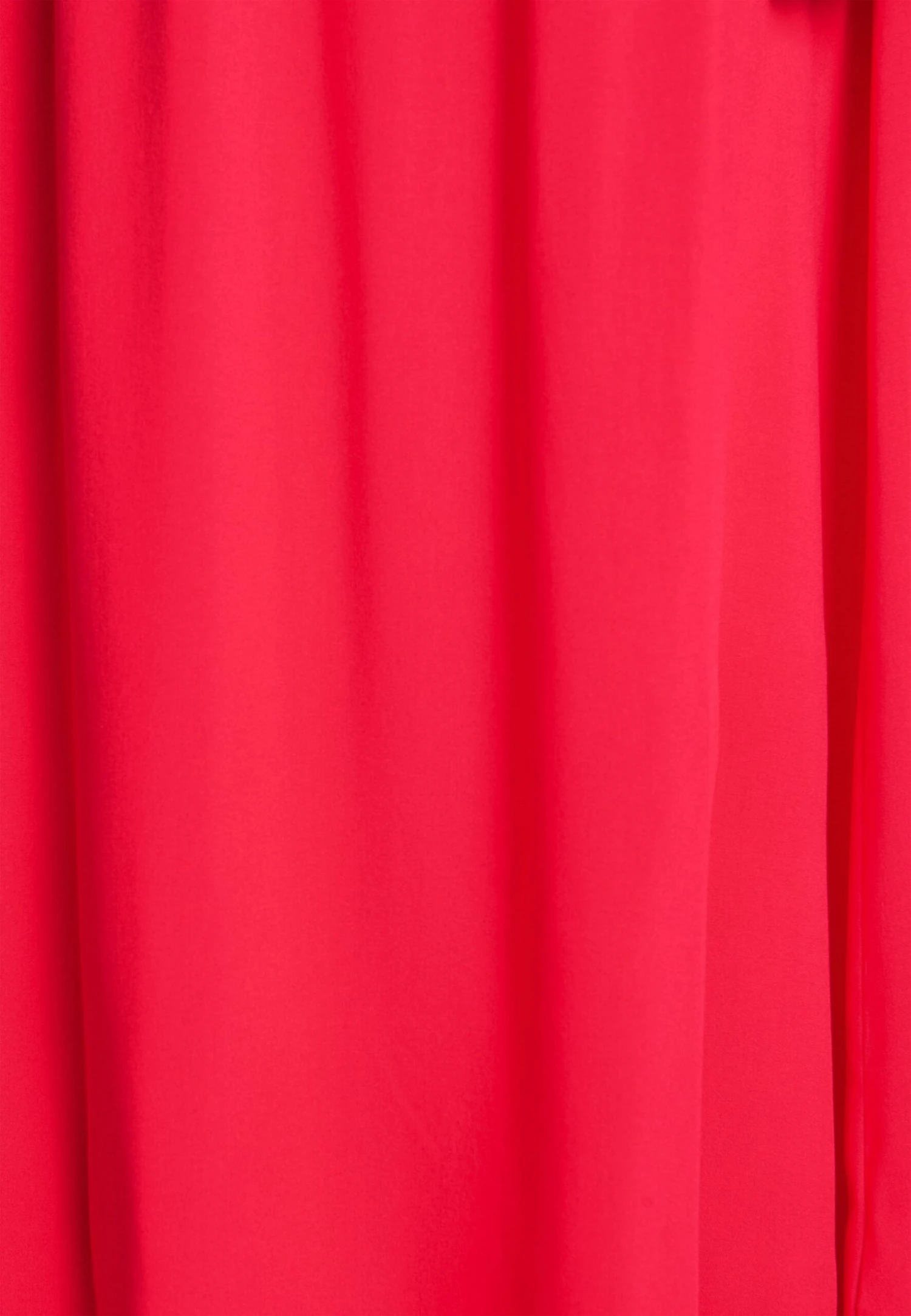 Anna Field Maxi-Jurk - Red 9 Anna Field Maxi-Jurk - Red - Afbeelding 7