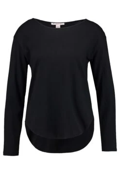 Anna Field Basic - Longsleeve - Black 10 Anna Field Basic - Longsleeve - Black -Anna Field 650f223c64a04c9994dce3f4c580d8b0