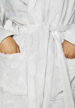 Anna Field Badjas - Grey 13 Anna Field Badjas - Grey -Anna Field 654a8ff8be5c43838ebe7cb9c99b0801