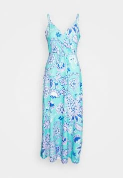 Anna Field Maxi-Jurk - Blue -Anna Field 65aa133a66ae4bc9a16a863e9a89ae0d