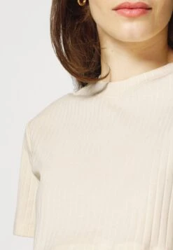 Top Skirt Set - Kokerrok - 003 - Off-White 17 Top Skirt Set - Kokerrok - 003 - Off-White -Anna Field 6895ea84cced4e55982e65db4effa2d7