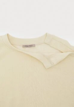 Anna Field Sweater - Beige 19 Anna Field Sweater - Beige -Anna Field 69151e45694b4f3e88e3aa34e3c4310f
