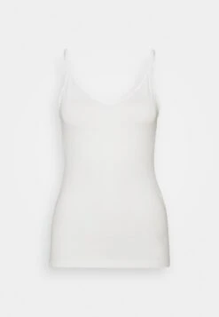 Anna Field 5 Pack - Top - Black/White/Mottled Light Grey 11 Anna Field 5 Pack - Top - Black/White/Mottled Light Grey -Anna Field 6ccad2d8aa95428ba609b98c706d596f