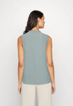 Anna Field Top - Mint 10 Anna Field Top - Mint -Anna Field 6d3eef0fa9354b8ab8dd2bd3c0dd9908