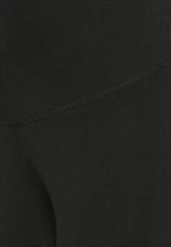 7/8 Length Maternity Leggings 2 Pack - Legging - Black 15 7/8 Length Maternity Leggings 2 Pack - Legging - Black -Anna Field 6fbe34fe0a494ba6998c93808d976c40