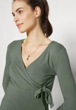 Longsleeve -Light Green -Anna Field 70e39524f17042b2bc06096d3e6ee832