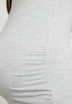 3 Pack - Top - Black/Greymel/White 11 3 Pack - Top - Black/Greymel/White -Anna Field 713bfa269a7640f28d10a2b0a7428f0d