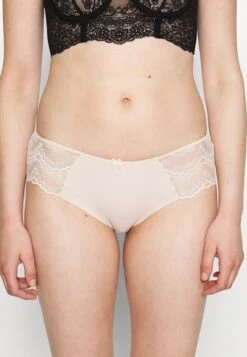 Anna Field 3 Pack - Slip - Nude/Black 12 Anna Field 3 Pack - Slip - Nude/Black -Anna Field 7230943ea0d94974969cc440222bba8d